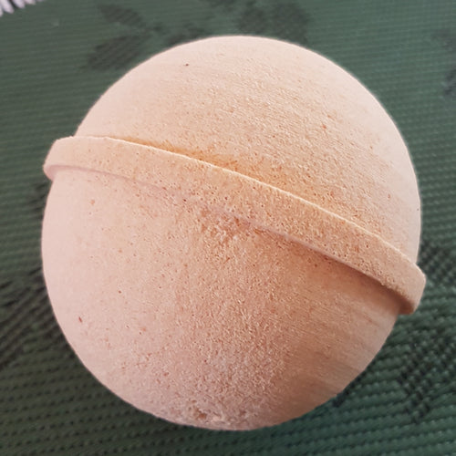 Butter Ball Bath Bomb