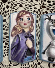 Load image into Gallery viewer, Ice Queen Collection Bath Bombs