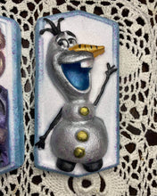 Load image into Gallery viewer, Ice Queen Collection Bath Bombs