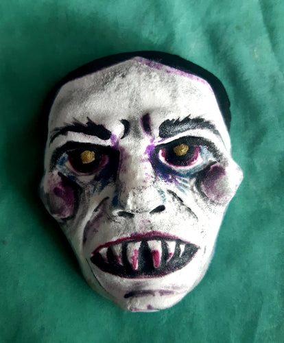 Vampire Bath Bomb