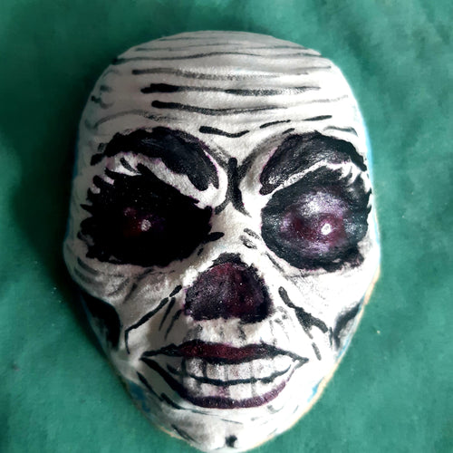 Zombie Bath Bomb