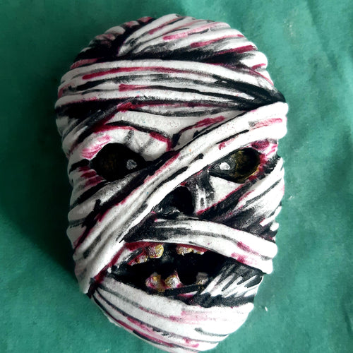 Mummy Bath Bomb