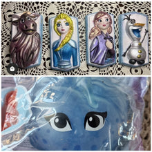 Load image into Gallery viewer, Ice Queen Collection Bath Bombs