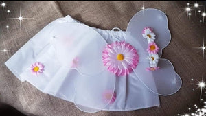 Flower Fairy Set