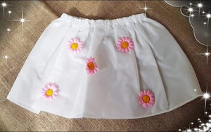 Flower Fairy Set
