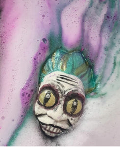 Beetle Bath Bomb