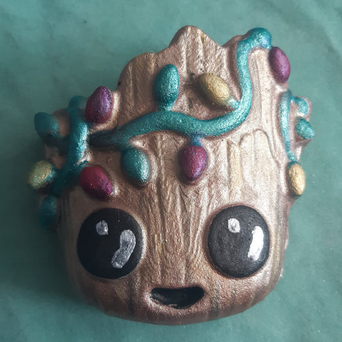 Baby Treeman Bath Bomb